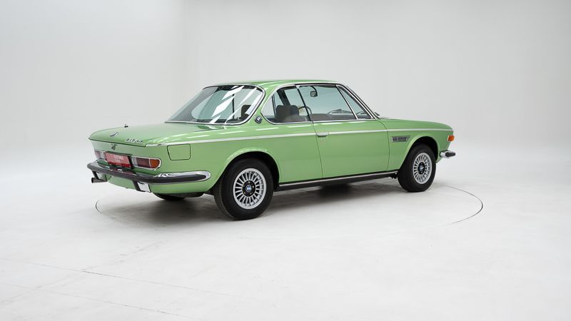 BMW  3.0 CS \'73 