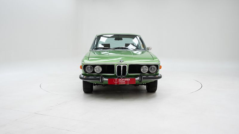 BMW  3.0 CS \'73 
