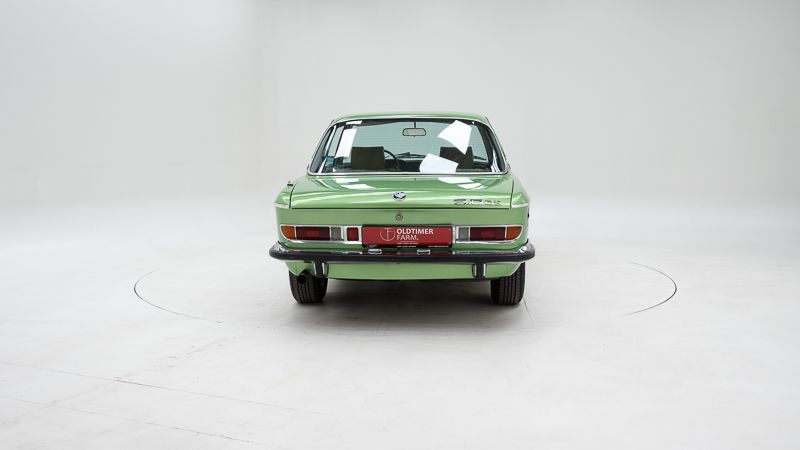BMW  3.0 CS \'73 