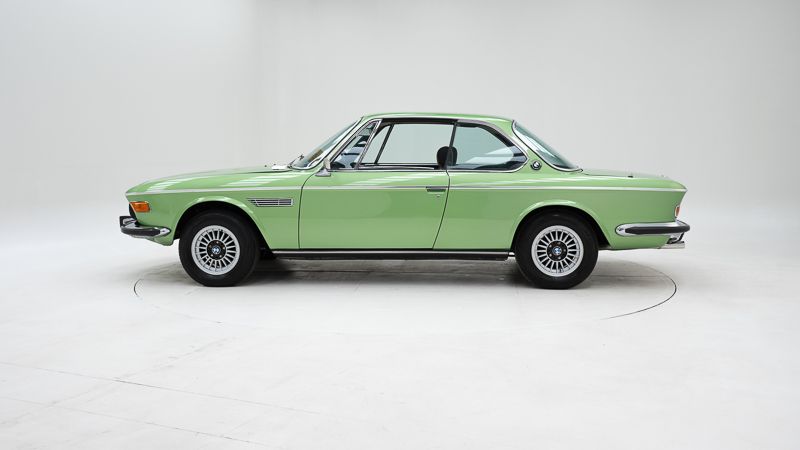 BMW  3.0 CS \'73 