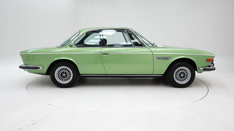 BMW  3.0 CS \'73 