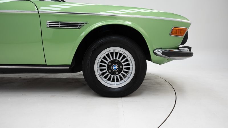 BMW  3.0 CS \'73 
