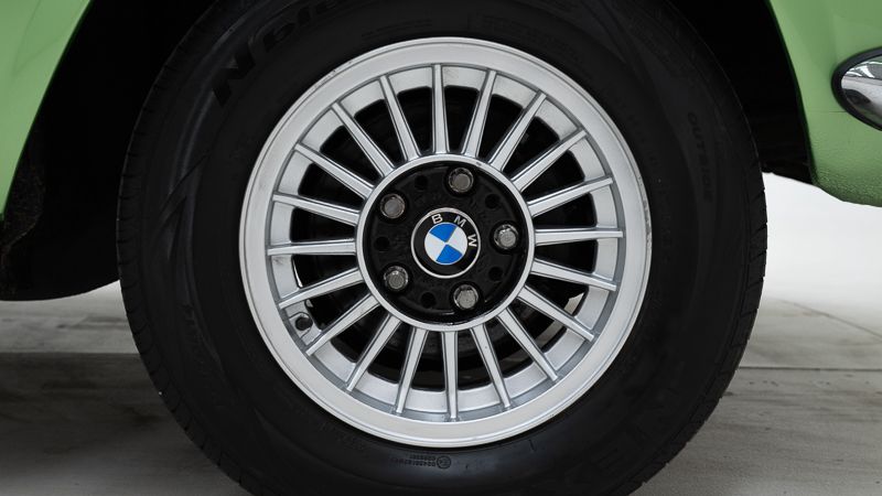 BMW  3.0 CS \'73 