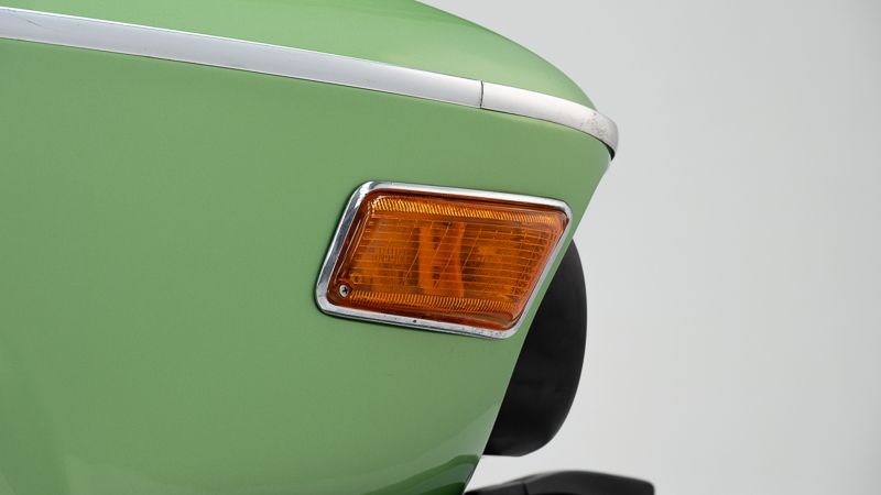 BMW  3.0 CS \'73 