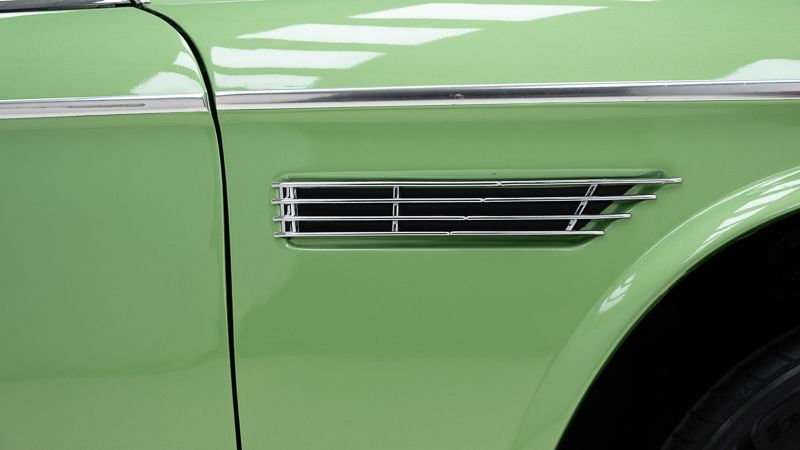 BMW  3.0 CS \'73 