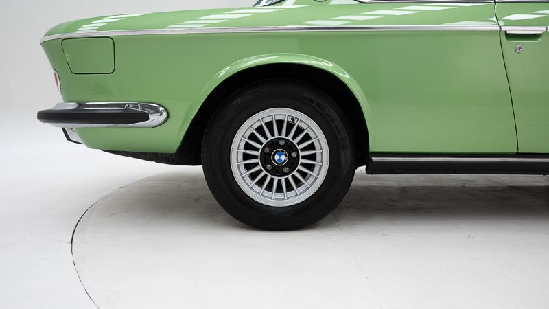 BMW  3.0 CS \'73 