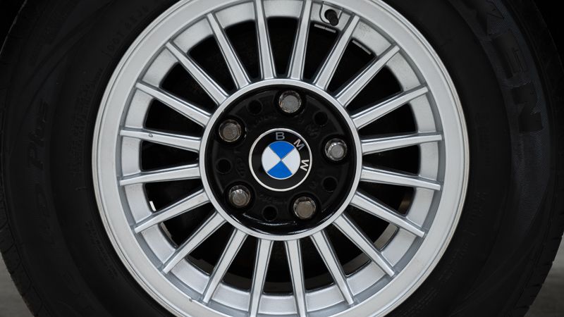 BMW  3.0 CS \'73 