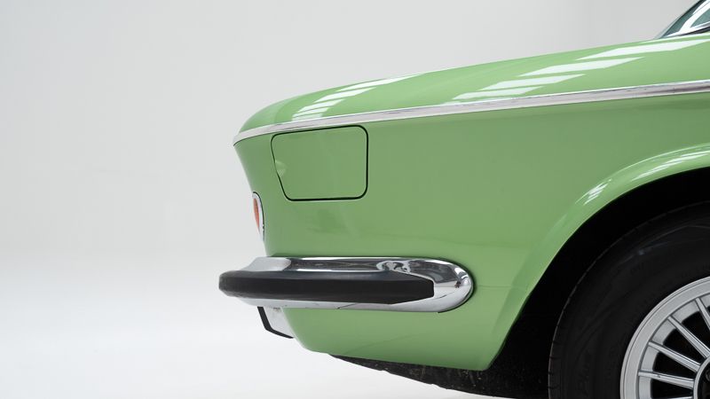 BMW  3.0 CS \'73 