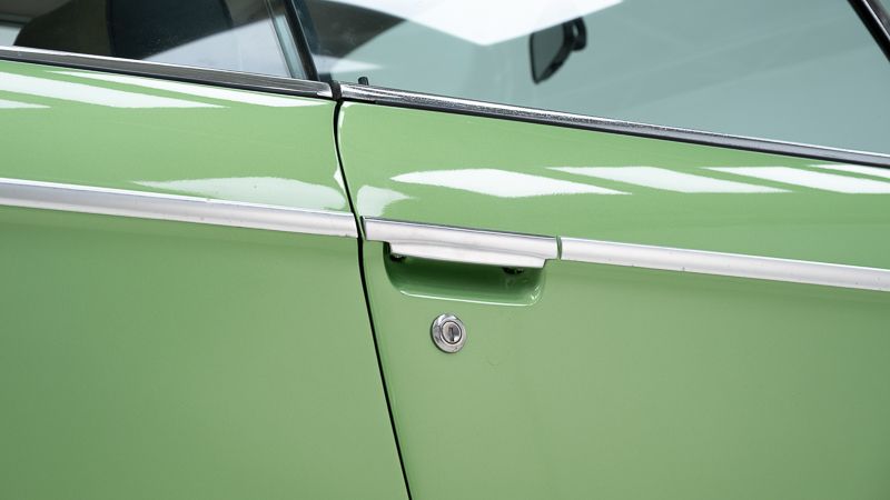 BMW  3.0 CS \'73 