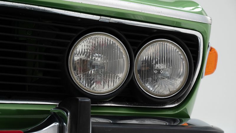 BMW  3.0 CS \'73 