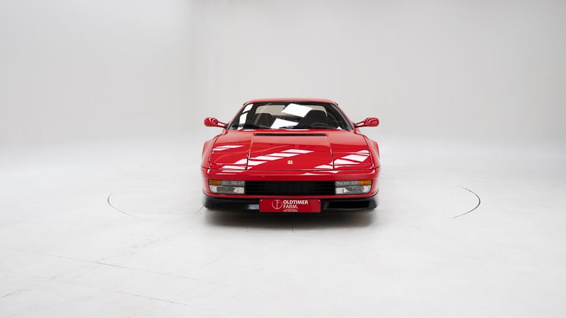 Ferrari Testarossa Monodado \'88 