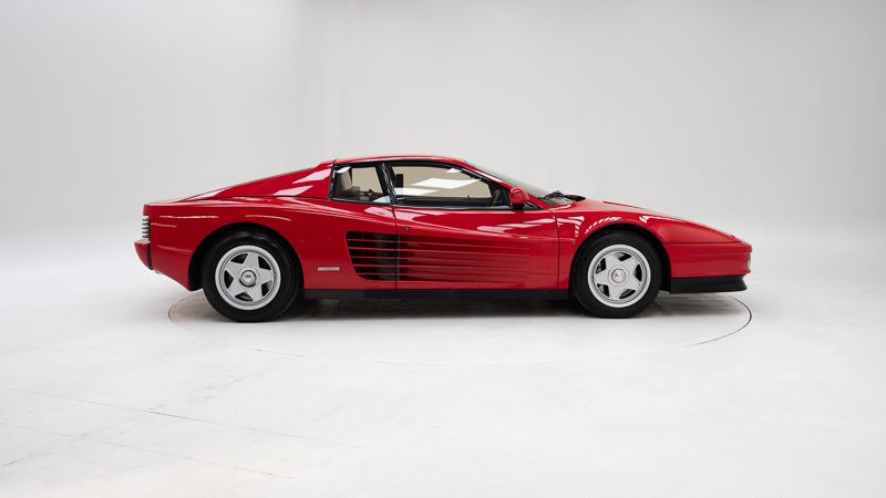 Ferrari Testarossa Monodado \'88 