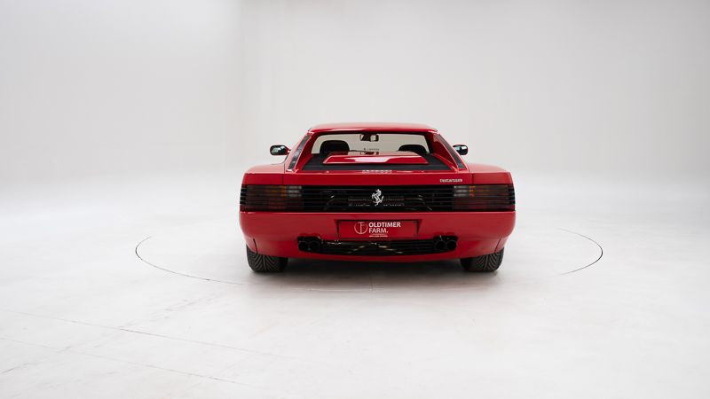 Ferrari Testarossa Monodado \'88 