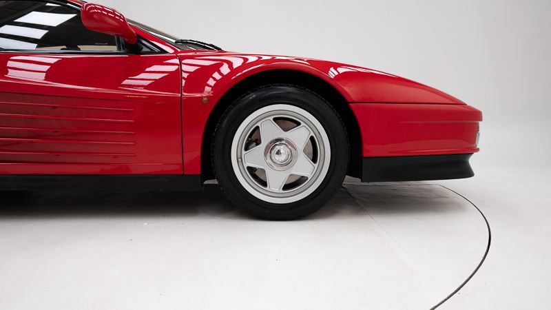 Ferrari Testarossa Monodado \'88 