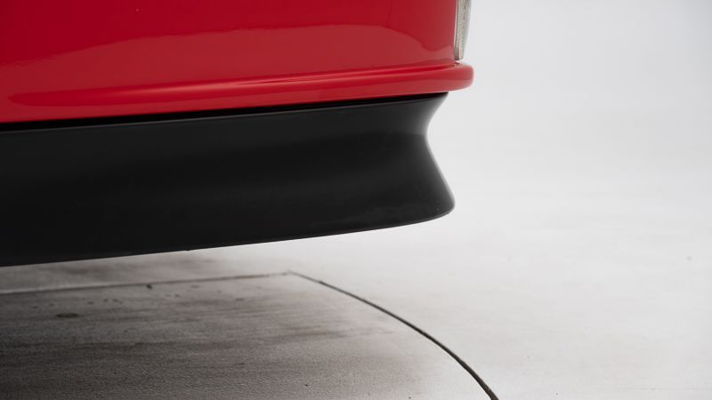 Ferrari Testarossa Monodado \'88 