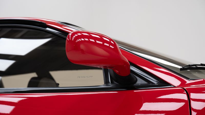 Ferrari Testarossa Monodado \'88 