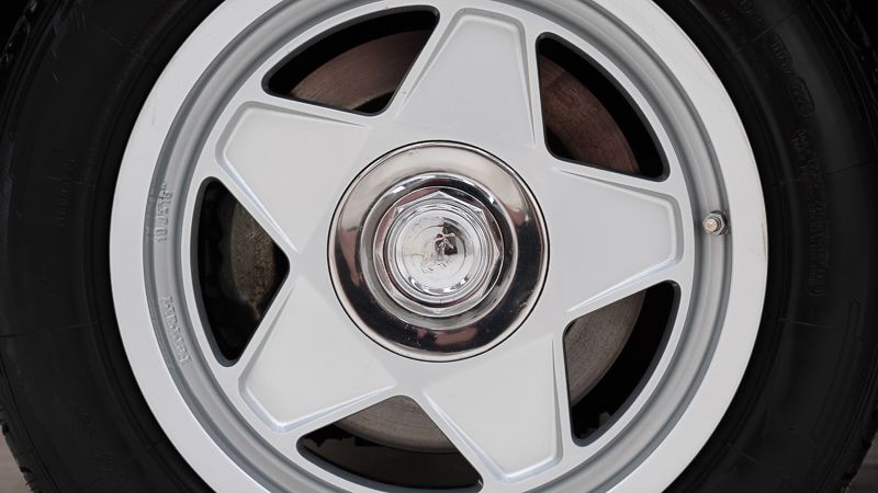 Ferrari Testarossa Monodado \'88 