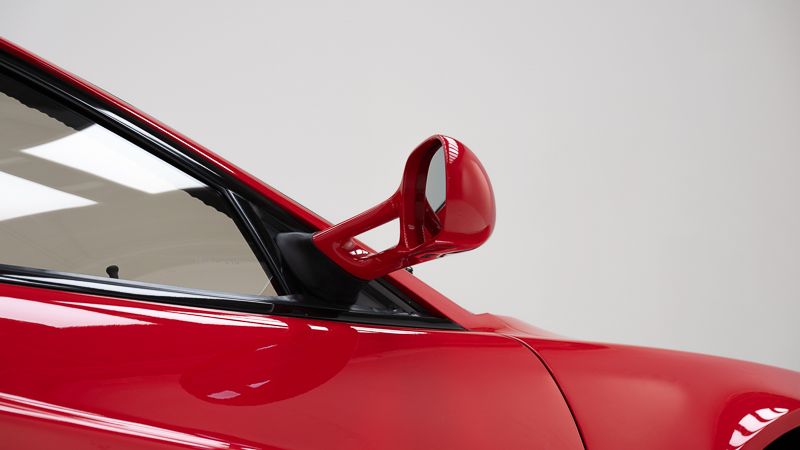 Ferrari Testarossa Monodado \'88 