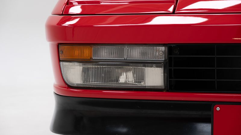 Ferrari Testarossa Monodado \'88 