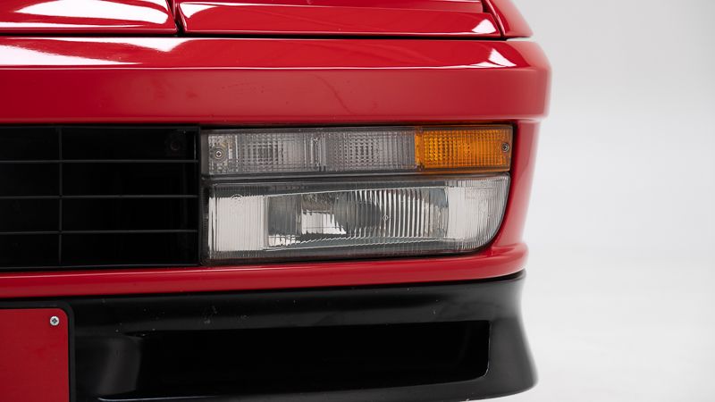 Ferrari Testarossa Monodado \'88 