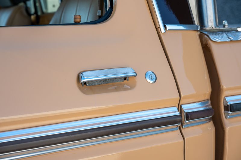 Ford F150 XLT Ranger V8 \'76 