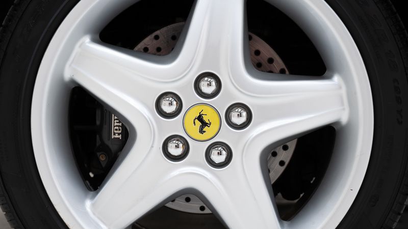 Ferrari 512 TR \'92 