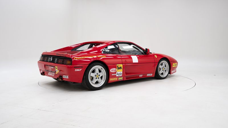 Ferrari 348 GTB Challenge clienti \'93 