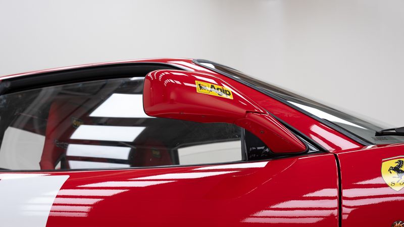 Ferrari 348 GTB Challenge clienti \'93 