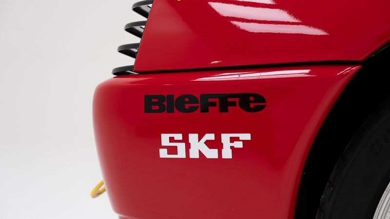 Ferrari 348 GTB Challenge clienti \'93 