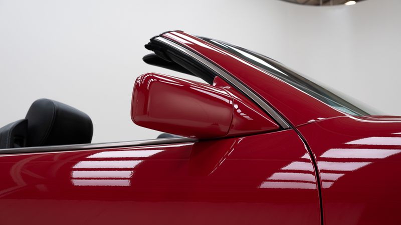 Mercedes Benz 600 SL \'95 