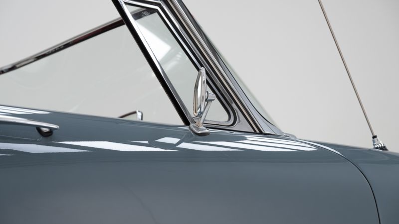 Alfa Romeo 2600 Spider Cabriolet \'65 