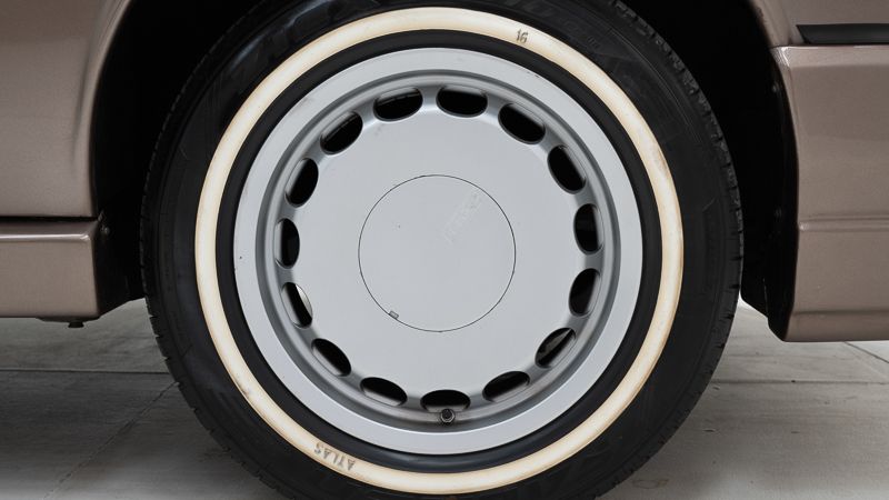 Jaguar XJS TWR \'85 