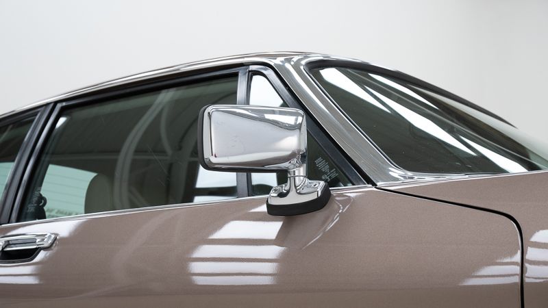 Jaguar XJS TWR \'85 
