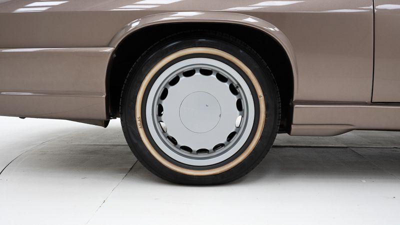 Jaguar XJS TWR \'85 