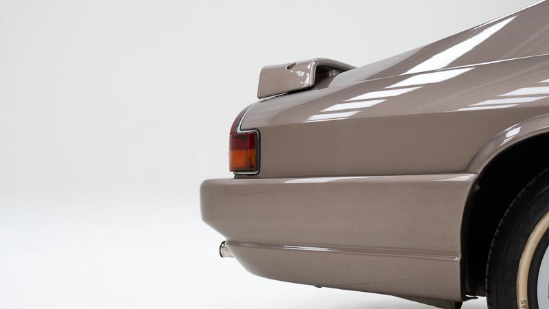 Jaguar XJS TWR \'85 