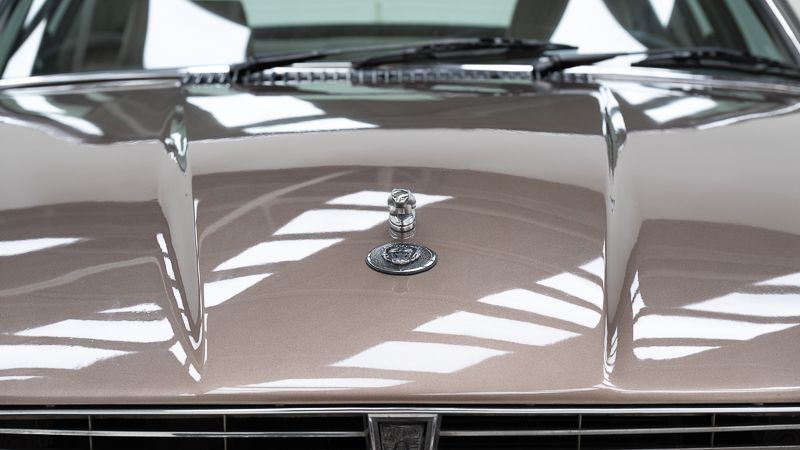 Jaguar XJS TWR \'85 