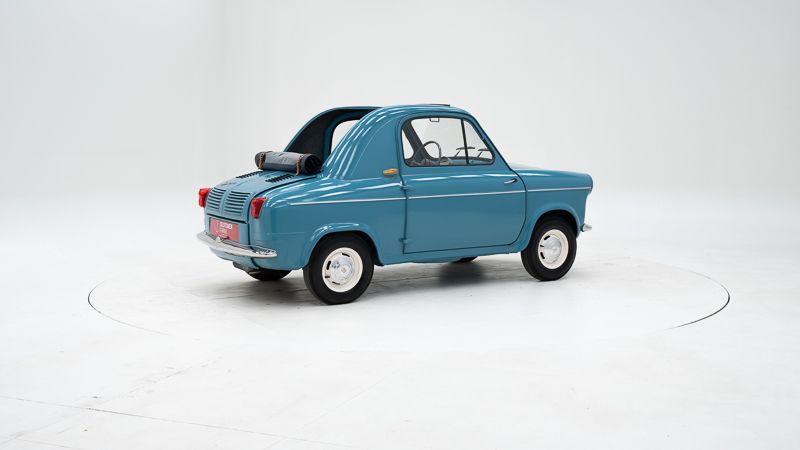 Vespa ACMA \'58 