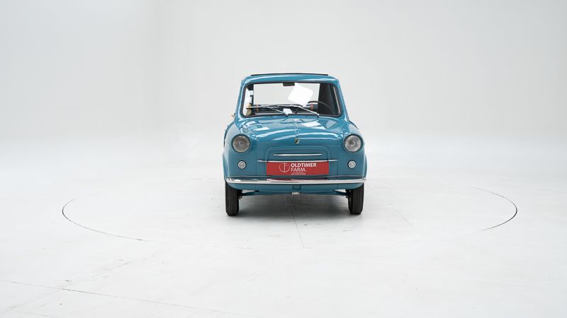 Vespa ACMA \'58 