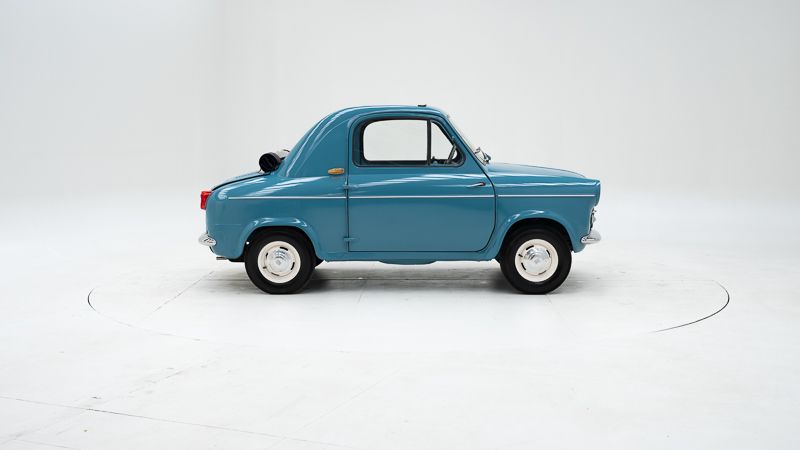 Vespa ACMA \'58 