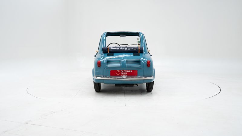 Vespa ACMA \'58 