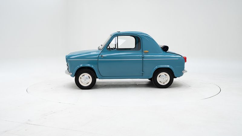 Vespa ACMA \'58 