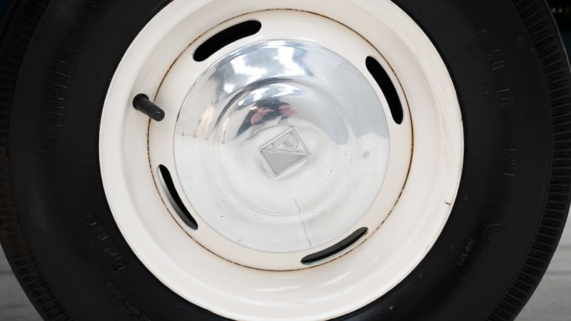 Vespa ACMA \'58 