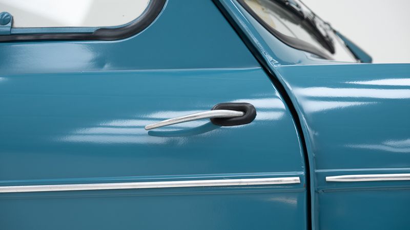 Vespa ACMA \'58 