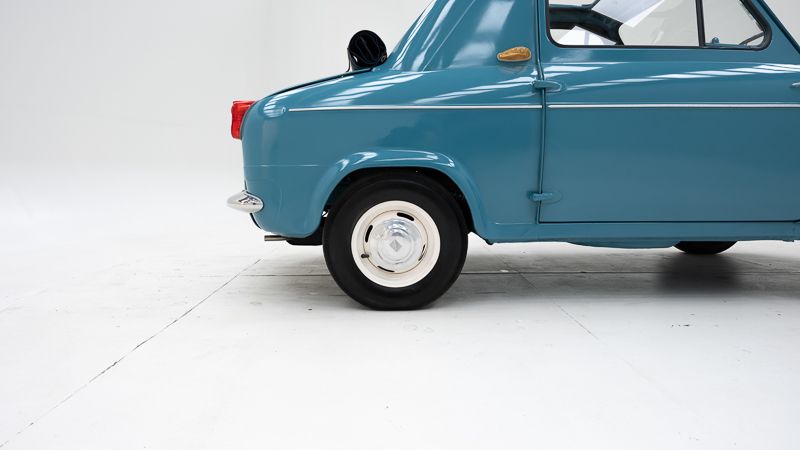 Vespa ACMA \'58 