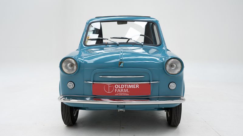 Vespa ACMA \'58 