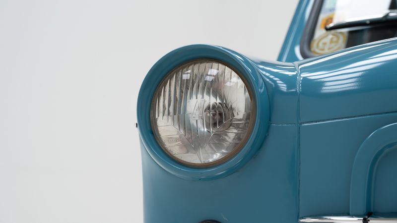 Vespa ACMA \'58 