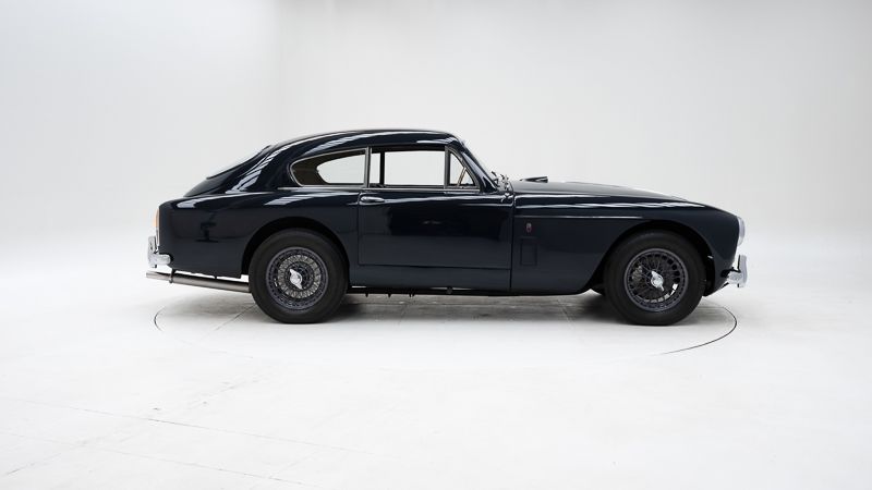 Aston Martin DB 2 MKIII \'58 