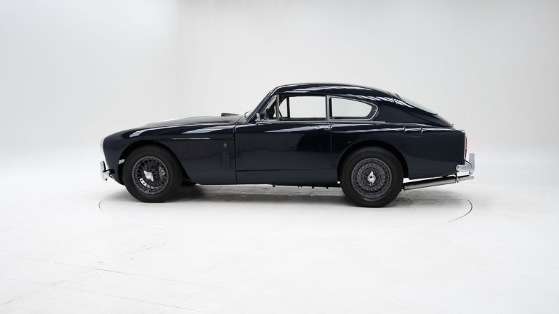 Aston Martin DB 2 MKIII \'58 