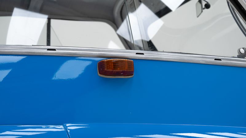 BMW  Isetta 250 \'63 