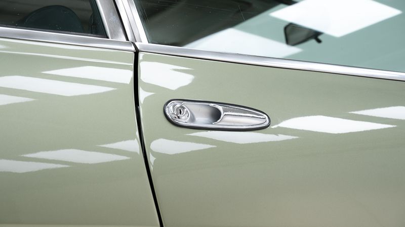 Ferrari 400i \'82 